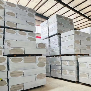 EPS bọt Hội Đồng Quản trị cho xây dựng bên ngoài bức tường cách âm Polystyrene cách nhiệt Nhiệt Cách Nhiệt Hội Đồng Quản trị EPS bọt Hội Đồng Quản Trị - Product Image 6