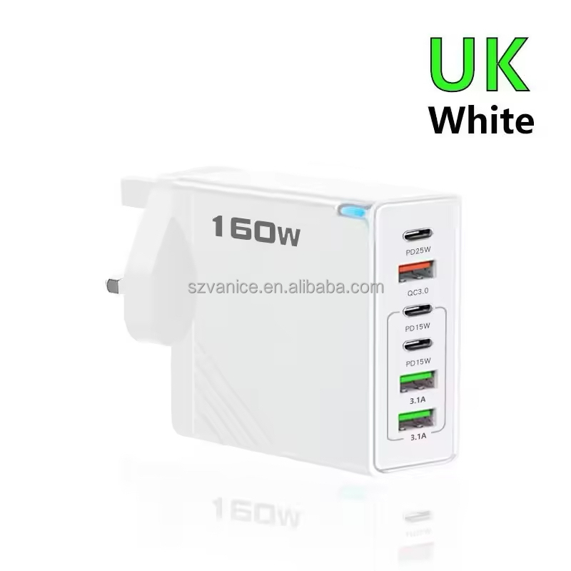 UK White