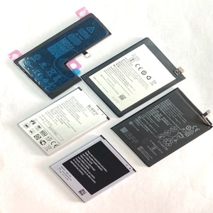 深センファクトリーダイレクト1020mAh BL-4C BL-5C Nokiaバッテリー用バッテリーBL4CBL5C電話バッテリー - Product Image 5