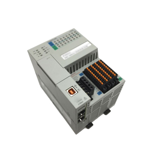Automatisierung industrie 1769 L24ER-QB1B Original Plc Programmier steuerung DI/O Controller 1769-L24ER-QB1B - Product Image 5