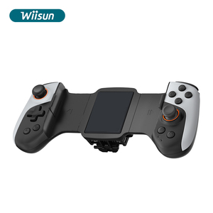 S JK02 Joysticks Game controller Klassischer Retro-Gaming-Controller Drahtloser Game controller Unterstützung für Android Ios für Telefon-PC - Product Image 3