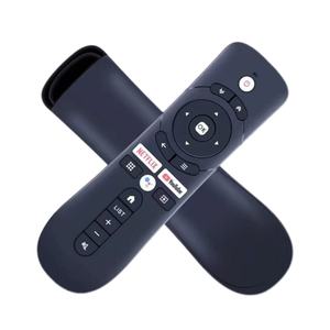 Điều khiển từ xa thay thế đa năng cho hộp TV thông minh Syinix RC-201BV 4K UHD <span class=keywords><strong>Android</strong></span> - Product Image 2