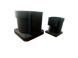 Servicio de impresión de prototipos SLA 3D SLS personalizado, mecanizado CNC de acero inoxidable, objetos impresos en 3D para probar acero y aluminio - Product Image 5