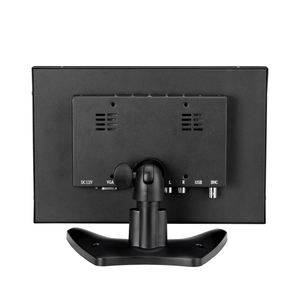 Yoye OEM ODM 12 13.3 14 15.6 Inch IPS Panel Metal Case Computer Touch Screen <strong>Monitor</strong> Built-in-Speaker HD-MI VGA <strong>Input</strong> - Product Image 3