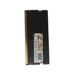Hoch geschwindigkeit speicher 1R * 8 DDR5 8GB 16GB 4800MHz 5200MHz 5600MHz Gaming Portable Memoria RAM für Laptops - Product Image 5