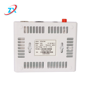 แอนดรอยด์มินิปรับแต่งได้ปรับแต่งได้1GE GPON PPOE สะพานลอยเครือข่ายอีเทอร์เน็ตเชื่อมต่อ4G 3G เครือข่าย PON - Product Image 5