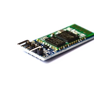 10pcs HC-06 For <strong>Bluetooth</strong> serial pass-through module wireless serial communication from machine Wireless HC06 Module