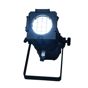 High Quality LED <strong>Light</strong> with High CRI LED Profile <strong>Light</strong> Edison Single High Power LED Module 200W Sports Stadiums DMX 95 200 50000 - Product Image 5