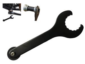 Shimano Xe Đạp Sửa Chữa Công Cụ Kit Dưới Bracket Cài Đặt Cờ Lê <span class=keywords><strong>Hollowtech</strong></span> II <span class=keywords><strong>2</strong></span> Cờ Lê Crankset Cài Đặt Cửa Hàng Công Cụ Cho Xe Đạp - Product Image 2