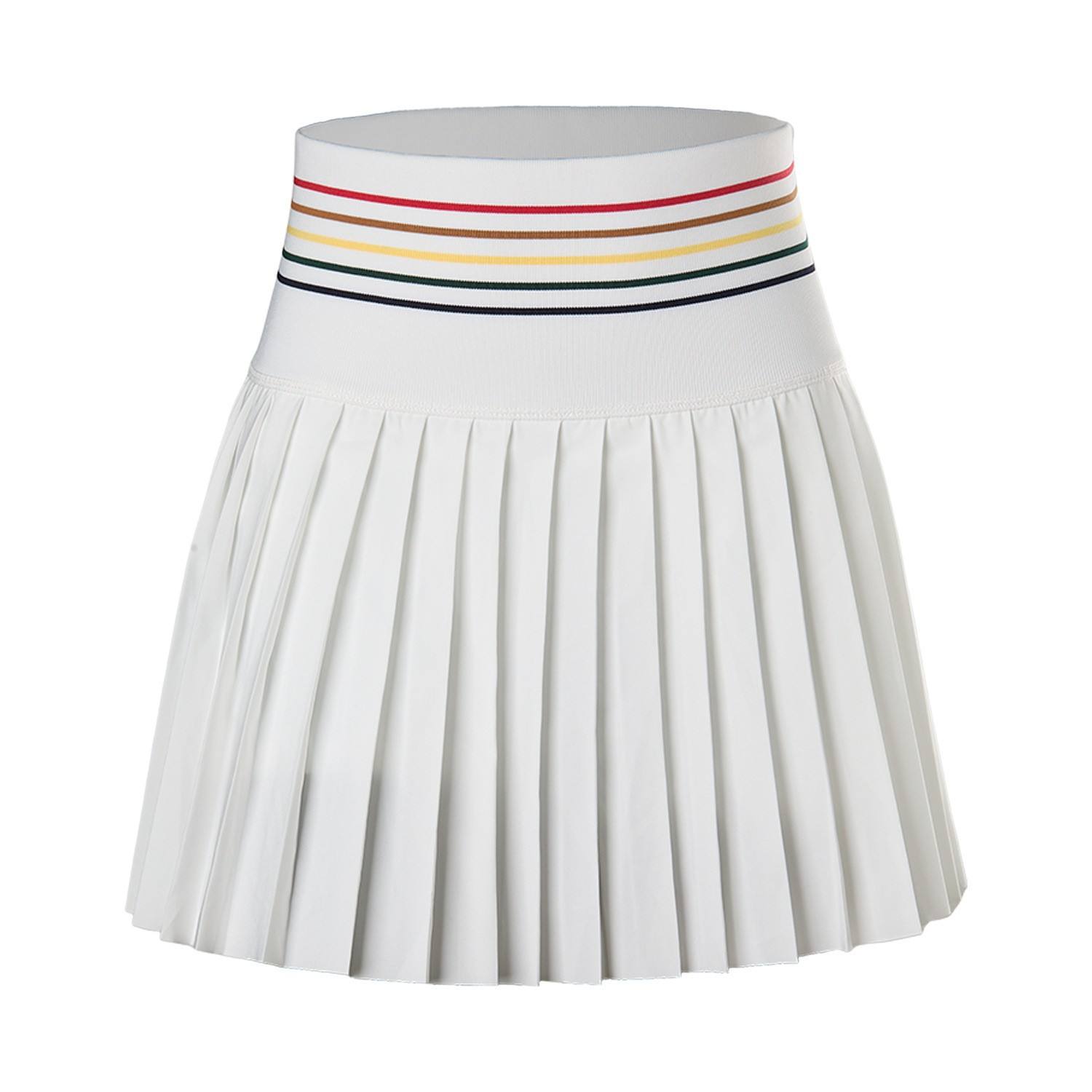 Arc-en-ciel dans une pièce blanche