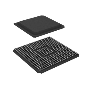 XC3S400-4FGG456C dispositivo logico programmabile XILINX IC Chip CPLD/FPGA - Product Image 1