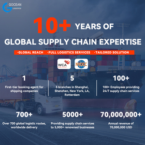 FCL Shipping to Turkey USA CANADA FCL Shipping Solutions Cargo Shipping FCL Import <strong>Export</strong> <strong>Container</strong> Service - Product Image 2