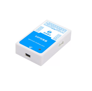 Emulator Downloader plcc32 Programmierer CMSIS-DAP Emulator Downloader unterstützt den Cortex Core Chip STM32 Programmierer