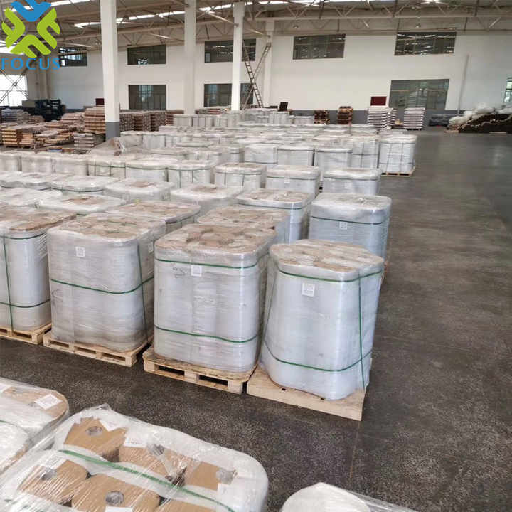 4.5ไมครอนฟิล์มโพลีเอสเตอร์สำหรับการพิมพ์ Metalized ล้างฟิล์ม Pet วัสดุบรรจุภัณฑ์ม้วน