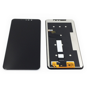 Display LCD Touch Screen di alta qualità per telefono cellulare per Xiaomi Redmi Note 6 Pro Note6 Pro Digitizer LCD per cellulare - Product Image 1