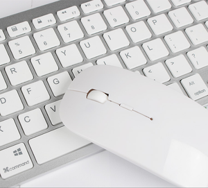 Cheap Price Wireless <strong>Bluetooth</strong> <strong>Keyboard</strong> and <strong>Mouse</strong> Combo for Ipad, Android Tablet PC, Mobile Phone, IPhone, Windows, - Product Image 6