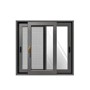 Free Samples of Finished Aluminium Vertical Sliding <strong>windows</strong> and Doors Brochure Model - Product Image 1