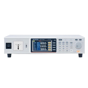 GWInstek High-precision <strong>programmable</strong> AC variable-frequency power supply APS-7051 APS-7101 - Product Image 1