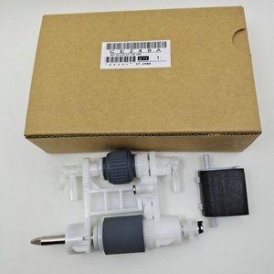 Yazıcı Color LaserJet kurumsal CM4540 M4555 için dhgeliştirici uyumlu CE248A ADF bakım kiti - Product Image 3