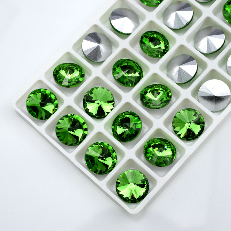 Verde helecho