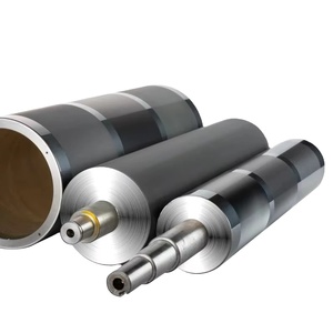 Rulli ceramici del anilox per la macchina da stampa di flexo con la vendita diretta della fabbrica con il prezzo favorevole e l'alta qualità - Product Image 1