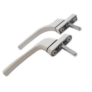 PVC <strong>Sash</strong> Handles Are Suitable for Casement <strong>Windows</strong> Aluminium Accessories Door and <strong>Window</strong> Handles - Product Image 4