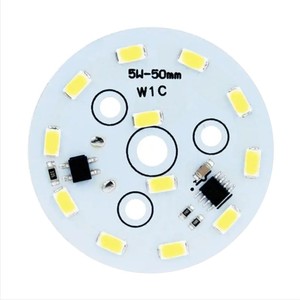 เซินเจิ้น LED PCB โรงงานอลูมิเนียมประกอบ PCB สำหรับไฟ LED - Product Image 3