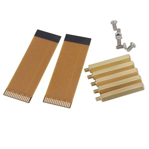 Display Touch IPS capacitivo da 5 pollici per interfaccia Raspberry Pi 800*480 DSI a bassa potenza [supporto personalizzato] - Product Image 5