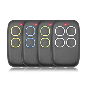 250MHZ-913MHZ Multifrequency Wireless <strong>Remote</strong> Controller <strong>Rolling</strong> <strong>Code</strong> Four Channel <strong>Remote</strong> <strong>Control</strong> - Product Image 6