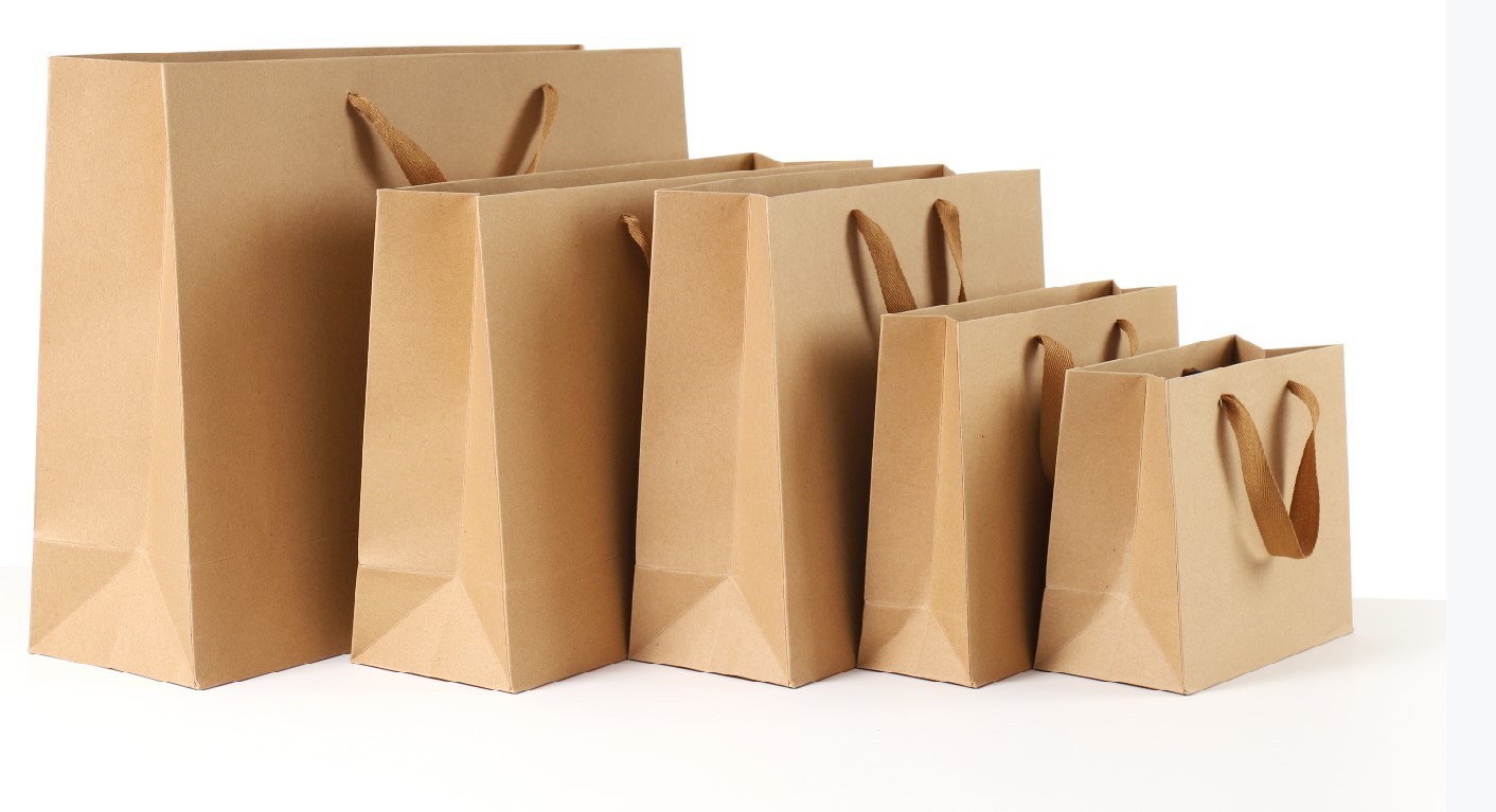 230G thin kraft paper