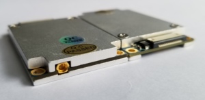 Uhfrfidタグを検出するためのimpinj indy r500 uhfrfidリーダーモジュール - Product Image 2