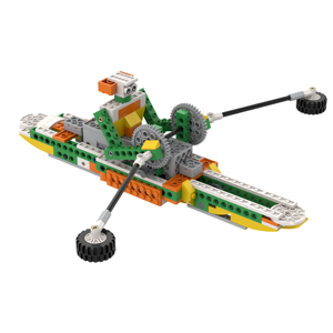 <strong>Programming</strong> Teaching Toy Seastar Apitor <strong>Robot</strong> Q 20-<strong>in</strong>-1 STEM Toy Educational Electronic <strong>Robot</strong> Gift for Kids Ages 6+ - Product Image 6
