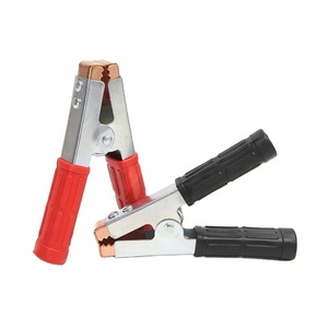 Jialun lớn Alligator clip cho Pin 158mm 600AMP nặng xe Pin kẹp - Product Image 1