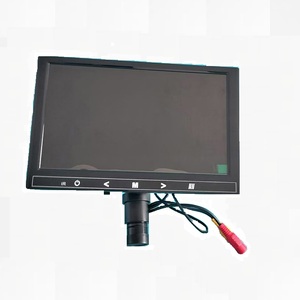 <strong>Microscope</strong> Display <strong>7</strong>&quot;High Definition Display Screen - Product Image 3