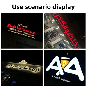 Yüksek güç 12v 3 leds modulo 1.5w açık 2835 işareti modül lamba kutu enjeksiyon Billboard işaretleri led modülleri - Product Image 6