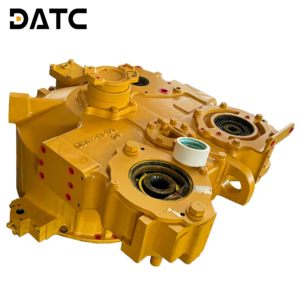 Высококачественный гидротрансформатор 17A-13-23120 экскаватор гидравлический силовой агрегат для PC2000-8 PTO - Product Image 4