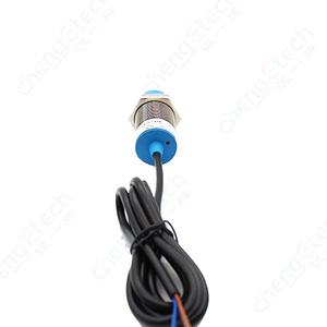 Induktiver Näherung sensor M30 LJ30A3-15-Z/DX Zweidraht-Normal-Nahabstands sensor - Product Image 4