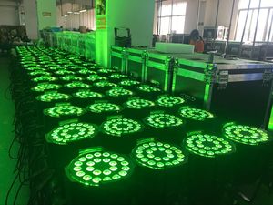 Wholesales <span class=keywords><strong>Led</strong></span> שלב תאורה 24x10W rgbw 4in1 DMX Strobe לשטוף <span class=keywords><strong>led</strong></span> par אורות