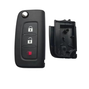 For Foton 2+1 Buttons <strong>Flip</strong> Car <strong>Key</strong> Shell Remote <strong>Key</strong> for F-oton TUNLAND G7 AUMARK E TRACTOR Duty Truck <strong>Key</strong> Replacement - Product Image 2