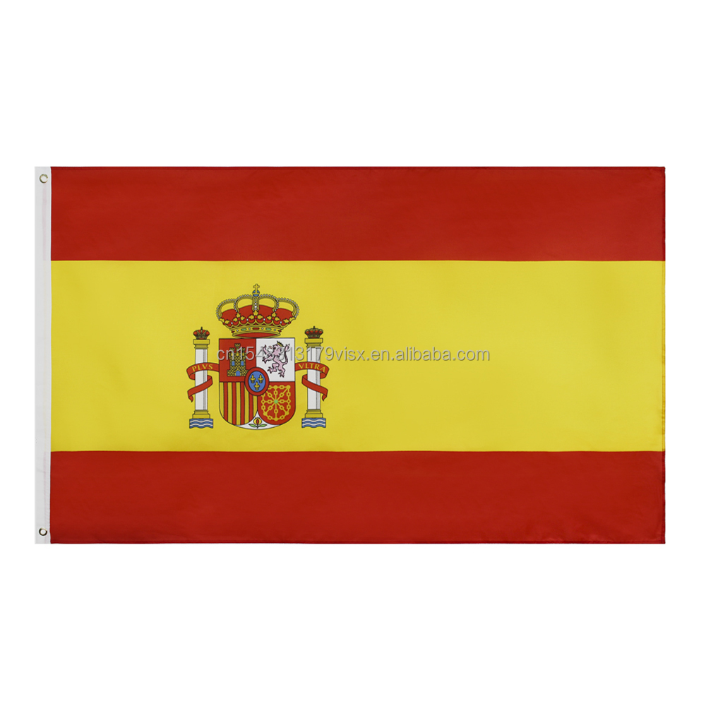 bandera de españa
