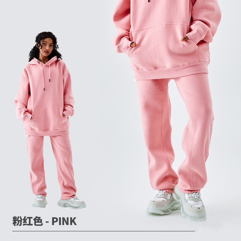 Pink-pants