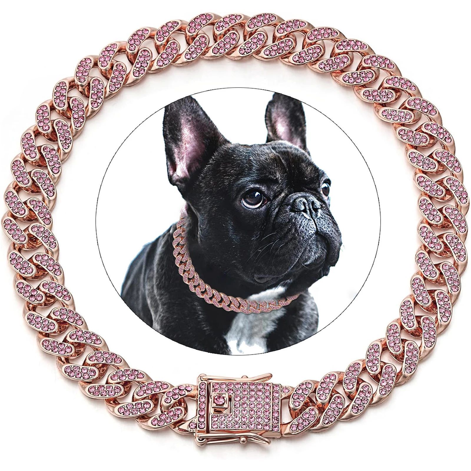 Colore rosa diamante