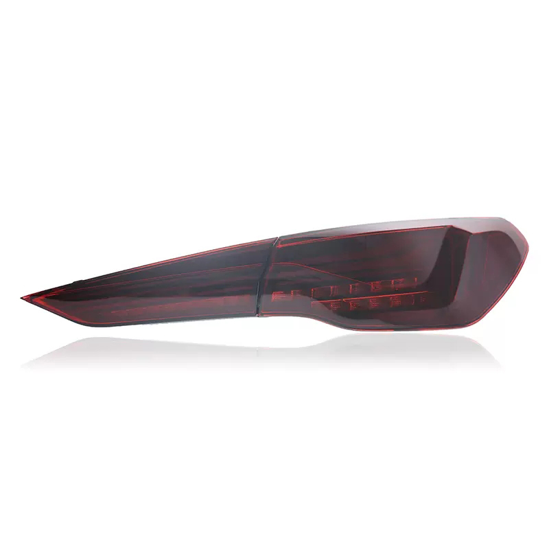 Red(4pieces=1set)