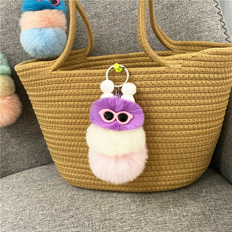 Morado Beige Rosa
