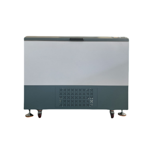 Lab <strong>Microprocessor</strong> <strong>Controller</strong> Digital Lcd Screen Shaking Incubator With Timing and <strong>Temperature</strong>-limiting Alarm Function - Product Image 4