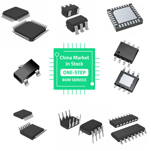 Danışın ve müzakere besleme çipi ve anakart özel SMT OEM GD32F303VGT6 gd32f105rconsult FXLS8471QR1 FDS6680AS LM393APWR - Product Image 1