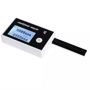 Анализатор мочи, детектор мочи, 14 предметов, полуавтоматический - Product Image 5