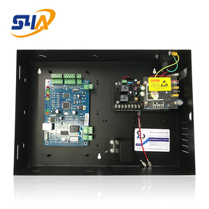 <strong>TCP</strong>/<strong>IP</strong> <strong>RS485</strong> RFID Wiegand <strong>Access</strong> <strong>Control</strong> Board ACB-T01free Software Download - Product Image 3