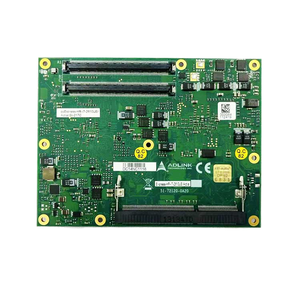 ADLINK組み込みマザーボードExpress-HR-I7-2610UE/Actia 51-72120-0A20ストックデバイス付きコンピュータタイプ - Product Image 2