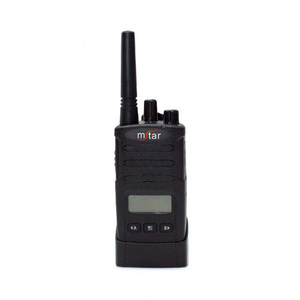 XT 460 palmare Walkie Talkie Superhigh frequenza di chiamata di emergenza dispositivo impermeabile antipolvere con funzione di programmazione Ip55 - Product Image 3